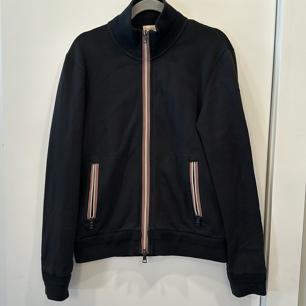 Maglia Cardigan - Moncler
